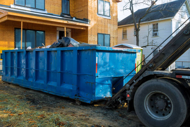 Shed Removal in Poway, CA